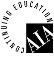 AIA Continuing Education