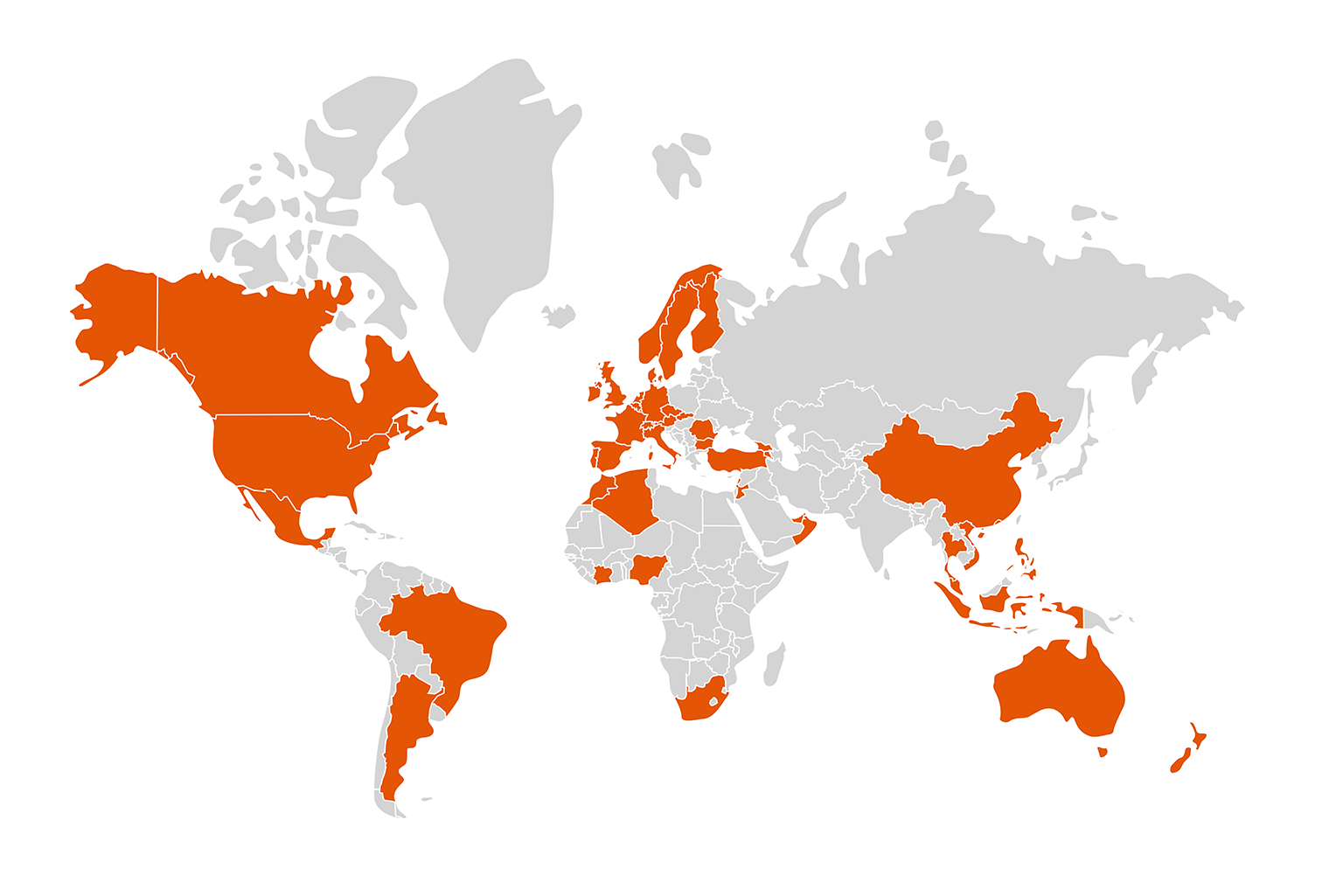 Global map_grey orange-small