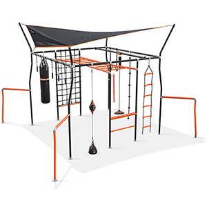 Monkey Bars