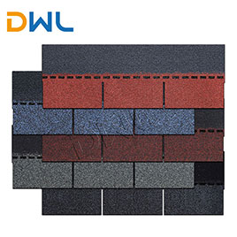 asphalt shingle