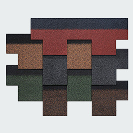 asphalt shingle