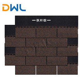 asphalt shingle