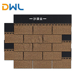 asphalt shingle