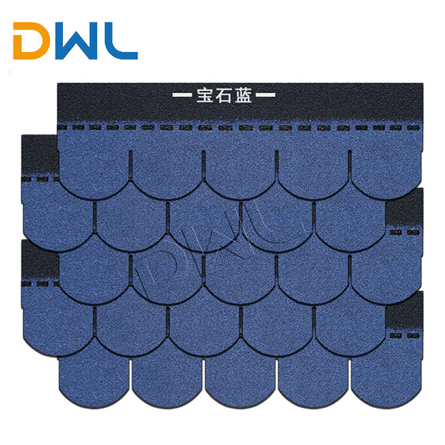 asphalt shingle