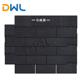 asphalt shingle