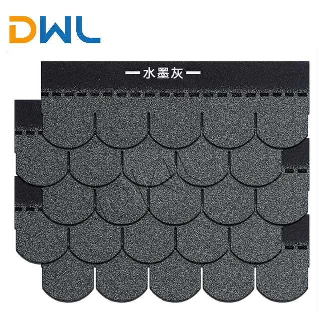 asphalt shingle