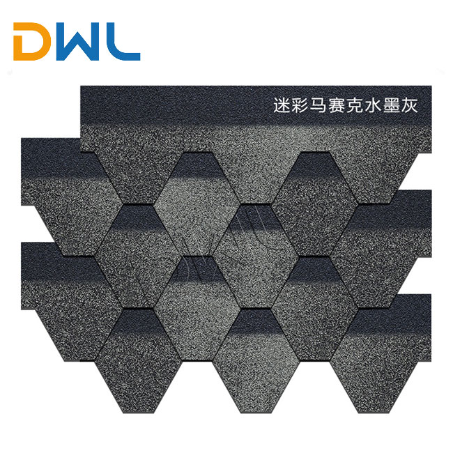 Asphalt Shingles