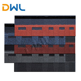 asphalt shingle