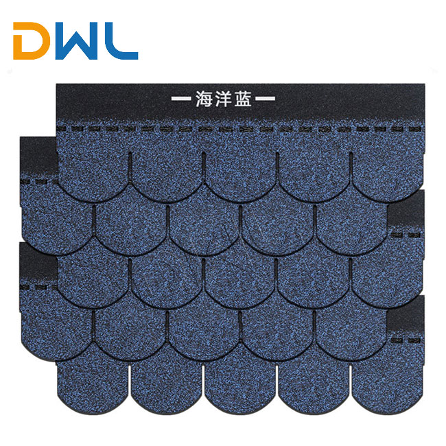 Asphalt Shingles