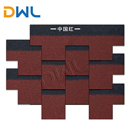 asphalt shingle