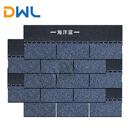 asphalt shingle