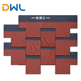 asphalt shingle