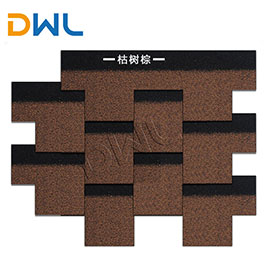 asphalt shingle