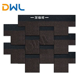 asphalt shingle