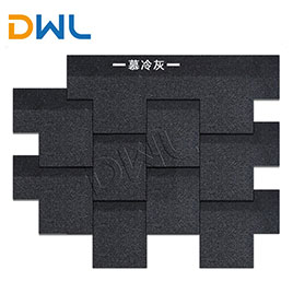 asphalt shingle