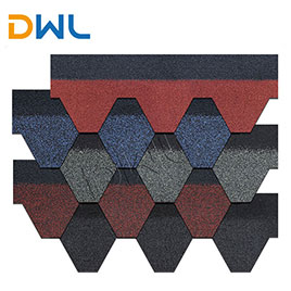 asphalt shingle