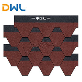 asphalt shingle