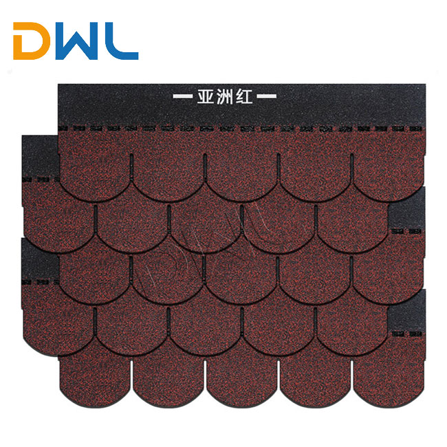 asphalt shingle