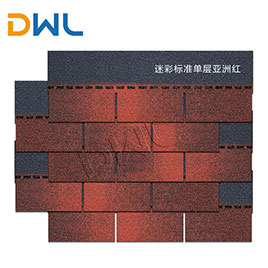 asphalt shingle