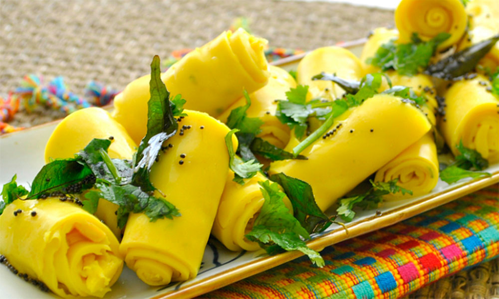 Gujarati Snacks