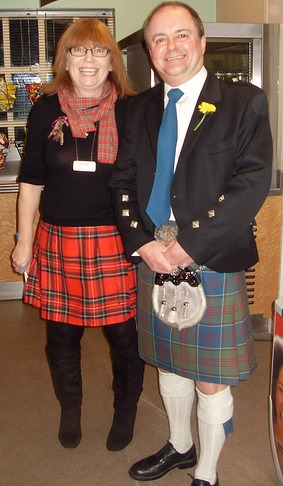 irish kilts for women