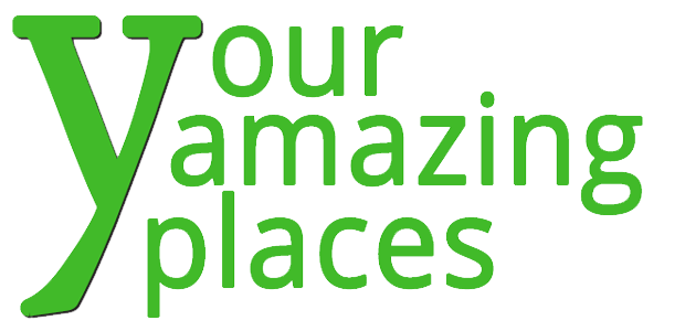 YourAmazingPlaces.com