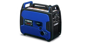 Blue EF2200iS Generator