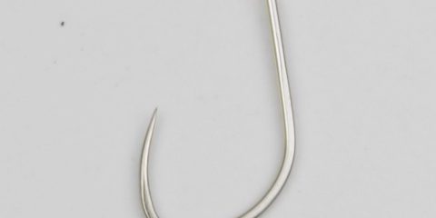 barbless hooks for trout