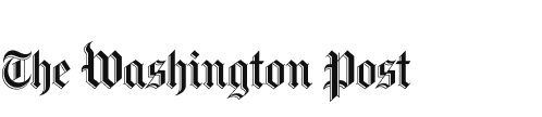 washington post logo