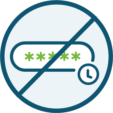 no time logging icon