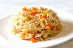 Tasty Vermicelli Veg Umpa Recipe