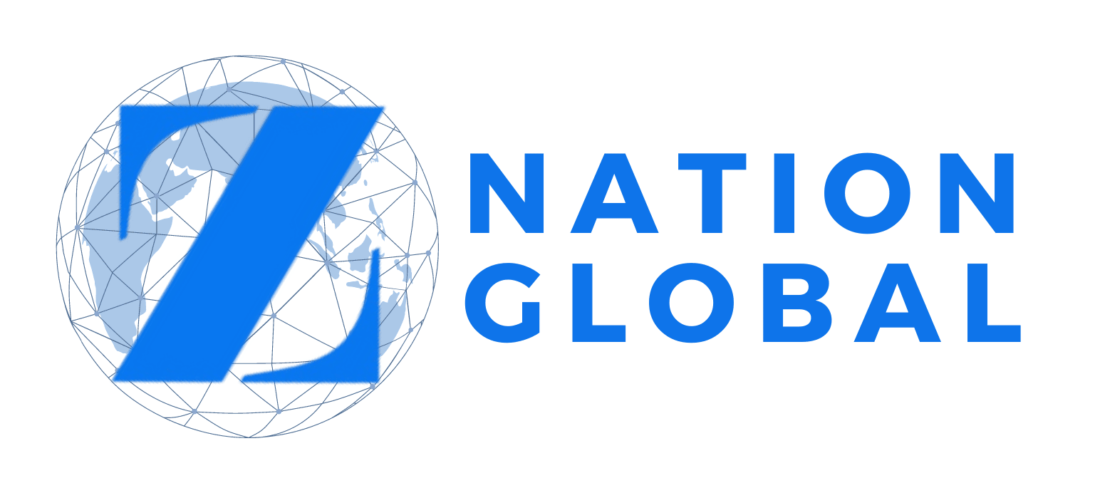 Z Nation Global Logo