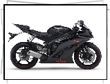 Ścigacz, Yamaha R6