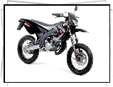 Xtreme, Derbi, Cross