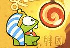 Cut the Rope: Time Travel