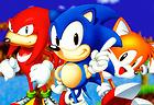 Sonic 3 & Knuckles: The Challenges