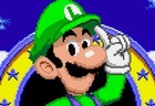 Luigi In Sonic