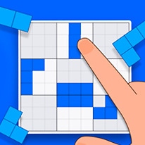 Blockudoku