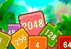 Tropical Cubes 2048