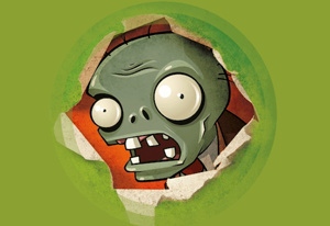 Plants vs Zombies: Home Defense