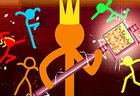 Stickman King