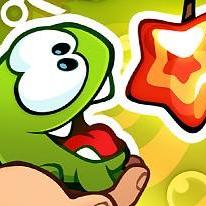 Cut the Rope: Experiments