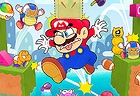 Kaizo Mario World