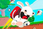 Rabbids Wild Race