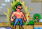 Mega Mario World 2: Awakened Power