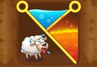 Hero Sheep-Pin Pull: Save Sheep