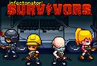 Infectonator Survivors