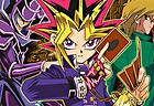 Yu-Gi-Oh! The Sacred Cards