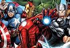 Marvel Avengers Tactics