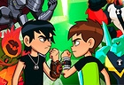 Ben 10: World Rescue